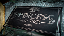 Load image into Gallery viewer, Princess Card Trick (Gimmicks and Online Instruction) by DARYL - Trick