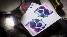 Load image into Gallery viewer, Memento Mori NXS Playing Cards