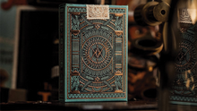 Load image into Gallery viewer, Hudson Playing Cards by theory11