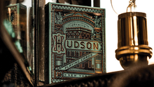 Load image into Gallery viewer, Hudson Playing Cards by theory11