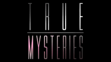 Load image into Gallery viewer, True Mysteries Lite by Fraser Parker and 1914 - DVD