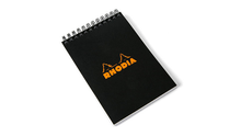 Load image into Gallery viewer, SvenPad® Elegance Rhodia® Edition (Single, Black Cover) - Trick