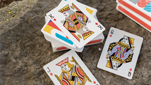 Load image into Gallery viewer, Crujir Playing Cards by Area 52