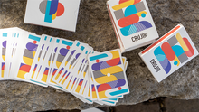 Load image into Gallery viewer, Crujir Playing Cards by Area 52