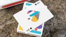 Load image into Gallery viewer, Crujir Playing Cards by Area 52