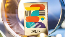 Load image into Gallery viewer, Crujir Playing Cards by Area 52