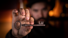 Load image into Gallery viewer, Haunted Key Deluxe (Gimmicks and Online Instruction) by Murphy&#39;s Magic  - Trick