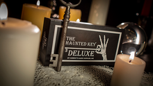 Load image into Gallery viewer, Haunted Key Deluxe (Gimmicks and Online Instruction) by Murphy&#39;s Magic  - Trick