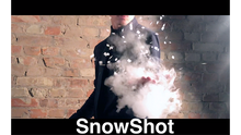 Load image into Gallery viewer, SnowShot (10 ct.) by Victor Voitko (Gimmick and Online Instructions) - Trick