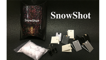 Load image into Gallery viewer, SnowShot (10 ct.) by Victor Voitko (Gimmick and Online Instructions) - Trick