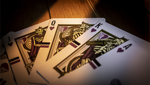 Load image into Gallery viewer, Skelstrument Playing Cards Printed by US Playing Card