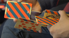 Load image into Gallery viewer, Broken Borders 2019 Playing Cards by The New Deck Order