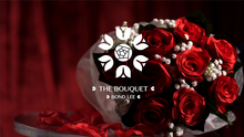 Load image into Gallery viewer, The Bouquet (Red) by Bond Lee &amp; MS Magic- Trick