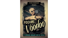 Load image into Gallery viewer, BIGBLINDMEDIA Presents Pocket Voodoo (Gimmicks and Online Instructions)by Liam Montier - Trick