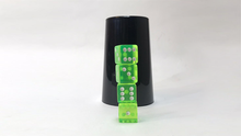 Load image into Gallery viewer, Dice Stacking Cup Pro (Gimmicks and Online Instructions) by Bazar de Magia - Trick