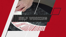 Load image into Gallery viewer, BIGBLINDMEDIA Presents Ultimate Self Working Card Tricks Volume 4 - DVD