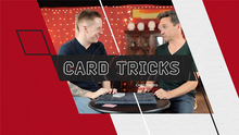 Load image into Gallery viewer, BIGBLINDMEDIA Presents Ultimate Self Working Card Tricks Volume 4 - DVD