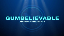 Load image into Gallery viewer, Gumbelievable (DVD and Gimmicks) by SansMinds Creative Lab - DVD