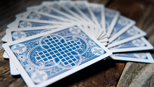 Load image into Gallery viewer, Memoria Deck (Feinaiglian Grid) Playing Cards