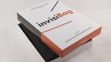 Load image into Gallery viewer, Invisibag (Black) by Joao Miranda and Rafael Baltresca - Trick