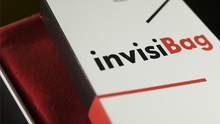 Load image into Gallery viewer, Invisibag (Red) by Joao Miranda and Rafael Baltresca  - Trick