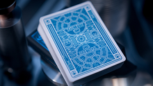 Load image into Gallery viewer, Star Wars Light Side (Blue) Playing Cards by theory11