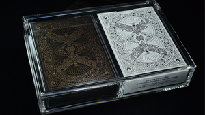 Carat X2 (Holds 2 Decks)