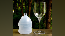 Load image into Gallery viewer, OUTDOOR WINE GLASS by JL Magic - Trick