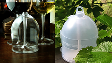 Load image into Gallery viewer, OUTDOOR WINE GLASS by JL Magic - Trick