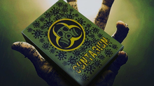 Load image into Gallery viewer, Contagion Playing Cards