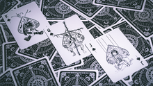Load image into Gallery viewer, Silence Playing Cards by KING STAR
