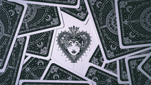 Load image into Gallery viewer, Silence Playing Cards by KING STAR