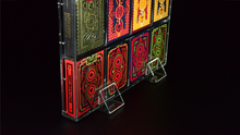 Load image into Gallery viewer, Carat XCS Case Stands (2 Stands) - Carat Case Display Stands