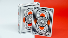 Load image into Gallery viewer, Bold Playing Cards by Elettra Deganello