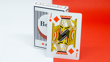 Load image into Gallery viewer, Bold Playing Cards by Elettra Deganello