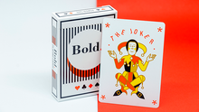 Load image into Gallery viewer, Bold Playing Cards by Elettra Deganello