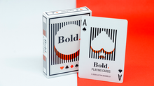 Load image into Gallery viewer, Bold Playing Cards by Elettra Deganello