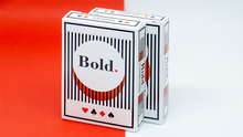 Load image into Gallery viewer, Bold Playing Cards by Elettra Deganello