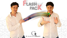 Load image into Gallery viewer, FLASH PACK (Gimmicks and Online Instructions) by Gustavo Raley - Trick