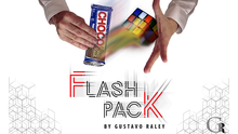 Load image into Gallery viewer, FLASH PACK (Gimmicks and Online Instructions) by Gustavo Raley - Trick