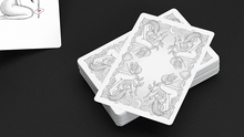 Load image into Gallery viewer, Innocence Playing Cards