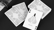 Load image into Gallery viewer, Innocence Playing Cards