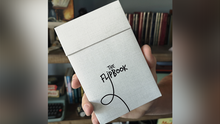 Load image into Gallery viewer, FLIP BOOK (Gimmick and Online Instructions) by JOTA - Trick