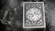 Load image into Gallery viewer, Carbon (Diamond Edition) Playing Cards