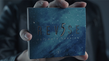 Load image into Gallery viewer, Skymember Presents: REVISE 5 MARK 2 by Mike Clark - Trick