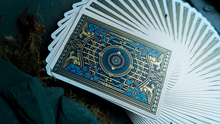 Load image into Gallery viewer, Abandoned Luxury Playing Cards by Dynamo