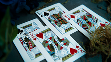 Load image into Gallery viewer, Abandoned Luxury Playing Cards by Dynamo