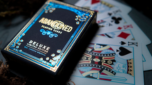 Load image into Gallery viewer, Limited Edition Abandoned Deluxe Playing Cards by Dynamo
