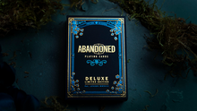 Load image into Gallery viewer, Limited Edition Abandoned Deluxe Playing Cards by Dynamo