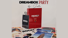 Load image into Gallery viewer, DREAM BOX PARTY (Gimmick and Online Instructions) by JOTA - Trick